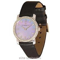 Швейцарские часы Vacheron Constantin Patrimony Ladies 29 mm 25562/000G-9170 фото