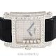 Швейцарские часы Chopard Happy Sport Diamonds 283577-1001 фото
