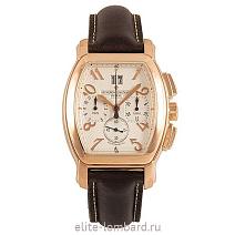 Швейцарские часы Vacheron Constantin Royal Eagle Chronograph 49145/000R-9059 фото
