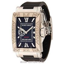 Швейцарские часы Roger Dubuis Sea More Sport Limited Edition 280 MS34 21 9/0 K9 53RC фото
