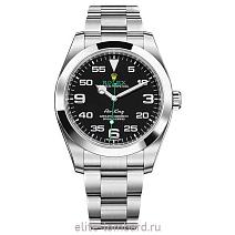 Швейцарские часы Rolex Air-King 40 mm 116900 фото