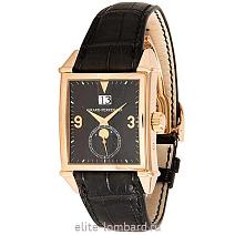 Швейцарские часы Girard-Perregaux Vintage 1945 Grande Date 2580 фото