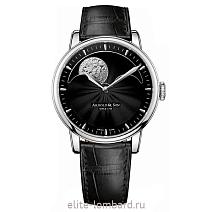 Швейцарские часы Arnold & Son Royal Collection HM Perpetual Moon 1GLAS.B01A.C122 фото