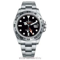 Швейцарские часы Rolex Explorer II 216570 фото