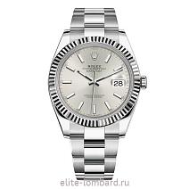 Швейцарские часы Rolex Datejust 41 mm 126334 фото