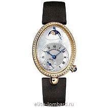 Швейцарские часы Breguet Reine de Naples 8908BA/52/964/D00D фото