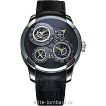 Швейцарские часы Harry Winston Haute Horology Opus X 500/MMJFMWL.K фото