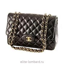 Аксессуары Chanel Классическая сумка-конверт фото