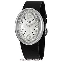 Швейцарские часы Piaget Magic Hour White Gold/Diamond P10442 фото
