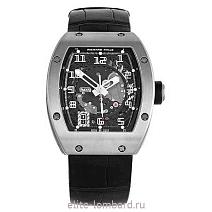 Швейцарские часы Richard Mille RM 005 Titanium RM 005 фото