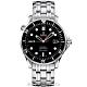 Швейцарские часы Omega Seamaster 007 212.30.41.20.01.001 фото