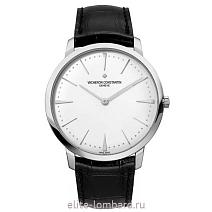Швейцарские часы Vacheron Constantin Patrimony 81180/000g-9117 фото
