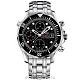 Швейцарские часы Omega Seamaster Diver 300 M Chronograph 213.30.42.40.01.001 фото