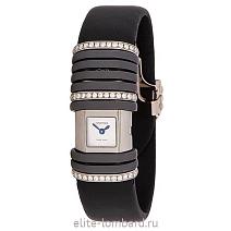 Швейцарские часы Cartier Black Declaration Ladies Quartz WT000550 (2611) фото