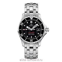 Швейцарские часы Omega Seamaster Diver 300M Quartz 28 mm 212.30.28.61.01.001 фото