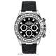 Швейцарские часы Rolex Cosmograph Daytona Black Diamond Dial 116589BRIL фото