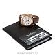 Швейцарские часы Blancpain Le Brassus GMT Complete Calendar 4276-3642A-55B фото