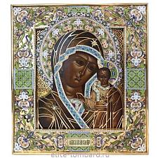 Казанская икона Пресвятой Божией Матери