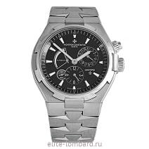 Швейцарские часы Vacheron Constantin Overseas Dual Time Wempe Limited Edition 47450/B01A фото