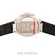 Швейцарские часы Piaget Chronograph Polo 25th Anniversary White Gold G0A29017 фото
