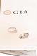 Брендовые ювелирные украшения Кольца Кольцо с бриллиантом GIA 1,02 ct E/VVS1 фото