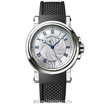 Швейцарские часы Breguet Часы Marine Steel 39 mm 5817ST 12 5V8 фото