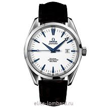 Швейцарские часы Omega Seamaster Aqua Terra 2803.33.37 фото