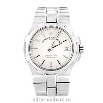 Швейцарские часы Vacheron Constantin Overseas Chronometer 37 mm 42042/423A фото