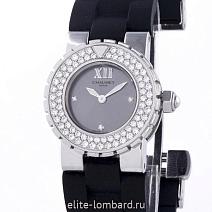 Швейцарские часы Chaumet Class One with Diamond Bezel F13089 фото