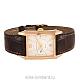 Швейцарские часы Girard-Perregaux Vintage 1945 2596 фото