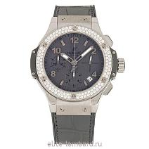 Швейцарские часы Hublot Big Bang Earl Gray 41 mm 342.ST.5010.LR.1104 фото