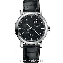 Швейцарские часы Ulysse Nardin Executive Perpetual Ludwig 41 mm 333-900LE/92-BQ фото