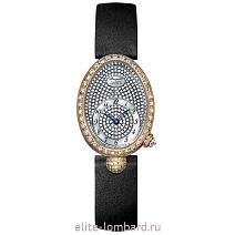 Швейцарские часы Breguet Reine de Naples 8928BA/8D/944/DD0D фото
