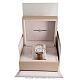 Швейцарские часы Ulysse Nardin DUAL TIME MANUFACTURE GRAND FEU WHITE ENAMEL 42 mm 3243-132/E1-BQ фото