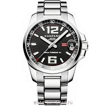 Швейцарские часы Chopard Mille Miglia Gran Turismo XL 158997-3001 фото