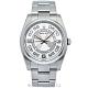 Швейцарские часы Rolex Oyster Perpetual Concentric 116000 фото