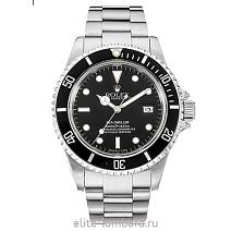 Швейцарские часы Rolex Sea-Dweller 40 mm 16600 фото