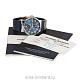 Швейцарские часы Ulysse Nardin Maxi Marine Chronometer Blue Dial 41 mm 263-66-3/623 фото