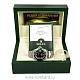 Швейцарские часы Rolex Oyster Perpetual Date Submariner 50th Anniversary Edition 16610LV фото