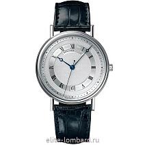 Швейцарские часы Breguet Classique 5930 White Gold 5930BB 12 986 фото