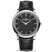 Швейцарские часы Vacheron Constantin Patrimony Moscow Boutique 30-piece Limited Edition 41 mm 43075/000G-9873 фото