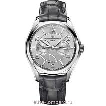 Швейцарские часы Vacheron Constantin FiftySix Day Date Power Reserve 4400E/000A-B437 фото