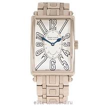 Швейцарские часы Roger Dubuis Much More White Gold Limited Edition фото