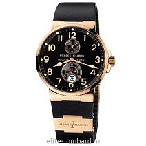 Швейцарские часы Ulysse Nardin Marine Maxi Marine Chronometer 41 mm 266-66-3/62 фото