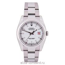 Швейцарские часы Rolex Oyster Perpetual Datejust 36 мм 116200 фото