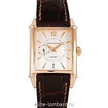 Швейцарские часы Girard-Perregaux Vintage 1945 2596 фото