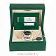 Швейцарские часы Rolex Oyster Perpetual 39 mm 114300 фото