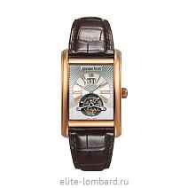 Швейцарские часы Audemars Piguet Edward Piguet Tourbillon Large Date 26009OR.OO.D088CR.01 фото