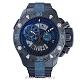 Швейцарские часы Zenith Defy Xtreme Open Sea Limited Edition 96-0529-4021-51-M533 фото