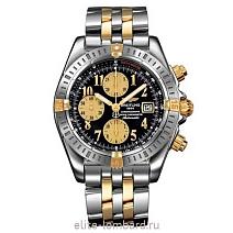 Швейцарские часы Breitling Chronomat Evolution 44 mm B1335611/B723TT фото